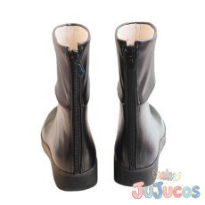 画像4: 古明地こいし　コスプレ靴　東方Project　コスプレブーツ　JUJUcosplay (4)