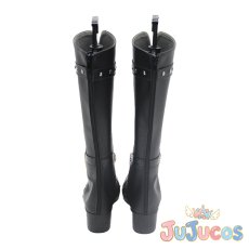 画像5: あんスタ　UNDEAD　TRIP　朔間零　羽風薫　大神晃牙　乙狩アドニス　コスプレ靴　あんさんぶるスターズ！　コスプレブーツ　JUJUcosplay (5)