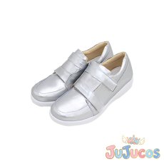 画像3: 山田三郎　コスプレ靴　ヒプノシスマイク　コスプレブーツ　JUJUcosplay (3)