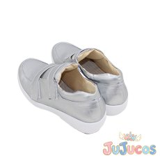 画像5: 山田三郎　コスプレ靴　ヒプノシスマイク　コスプレブーツ　JUJUcosplay (5)