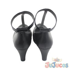 画像5: 鬼形カヨコ　ドレス　コスプレ靴　ブルーアーカイブ　コスプレブーツ　JUJUcosplay (5)