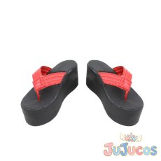 画像2: FGO　葛飾北斎　コスプレ靴　Fate/Grand Order　コスプレブーツ　JUJUcosplay (2)