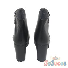 画像6: ベロバ　コスプレ靴　仮面ライダーギーツ　コスプレブーツ　JUJUcosplay (6)