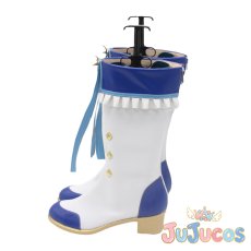 画像5: 365 Days　日野下花帆　村野さやか　乙宗梢　夕霧綴理　大沢瑠璃乃　藤島慈　百生吟子　徒町小鈴　安養寺姫芽　コスプレ靴　ラブライブ！蓮ノ空女学院スクールアイドルクラブ　コスプレブーツ　JUJUcosplay (5)