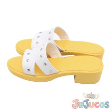 画像4: 綾瀬星子　コスプレ靴　ダンダダン　コスプレブーツ　JUJUcosplay (4)