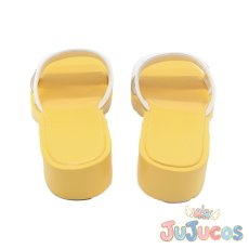 画像6: 綾瀬星子　コスプレ靴　ダンダダン　コスプレブーツ　JUJUcosplay (6)