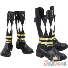 画像1: カリム・アルアジーム　プレイフル　コスプレ靴　ツイステッドワンダーランド　コスプレブーツ　JUJUcosplay (1)