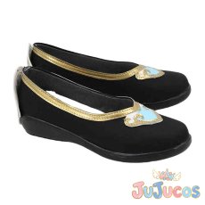 画像3: Vtuber　イブラヒム　コスプレ靴　バーチャルYouTuber　コスプレブーツ　JUJUcosplay (3)