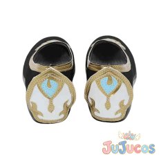 画像5: Vtuber　イブラヒム　コスプレ靴　バーチャルYouTuber　コスプレブーツ　JUJUcosplay (5)