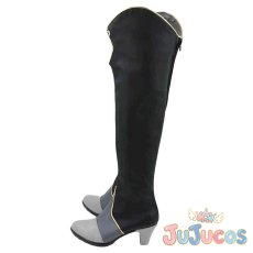 画像3: あんスタ　斎宮宗　モーメント＊未来へ進む返礼祭　コスプレ靴　あんさんぶるスターズ！　コスプレブーツ　JUJUcosplay (3)