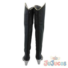 画像5: あんスタ　斎宮宗　モーメント＊未来へ進む返礼祭　コスプレ靴　あんさんぶるスターズ！　コスプレブーツ　JUJUcosplay (5)