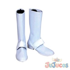 画像2: ダクネス　コスプレ靴　この素晴らしい世界に祝福を!　コスプレブーツ　JUJUcosplay (2)