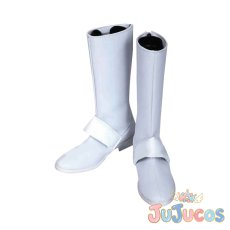 画像3: ダクネス　コスプレ靴　この素晴らしい世界に祝福を!　コスプレブーツ　JUJUcosplay (3)