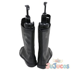 画像4: シルバーアッシュ　?灰　SilverAsh　コスプレ靴　アークナイツ　コスプレブーツ　JUJUcosplay (4)