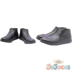 画像1: 百瀬勇貴　コスプレ靴　バトルスピリッツ 少年激覇ダン　コスプレブーツ　JUJUcosplay (1)