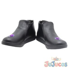 画像2: 百瀬勇貴　コスプレ靴　バトルスピリッツ 少年激覇ダン　コスプレブーツ　JUJUcosplay (2)