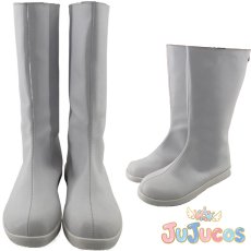 画像1: リュグナー　コスプレ靴　葬送のフリーレン　コスプレブーツ　JUJUcosplay (1)