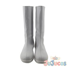 画像2: リュグナー　コスプレ靴　葬送のフリーレン　コスプレブーツ　JUJUcosplay (2)