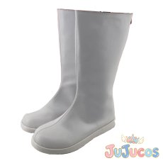 画像3: リュグナー　コスプレ靴　葬送のフリーレン　コスプレブーツ　JUJUcosplay (3)