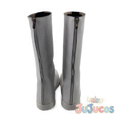 画像4: リュグナー　コスプレ靴　葬送のフリーレン　コスプレブーツ　JUJUcosplay (4)