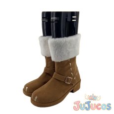 画像2: 天馬司　コスプレ靴　プロジェクトセカイ カラフルステージ！ feat. 初音ミク　コスプレブーツ　JUJUcosplay (2)