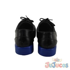 画像3: あんスタ　乱凪砂　Road to Show!!　コスプレ靴　あんさんぶるスターズ！　コスプレブーツ　JUJUcosplay (3)