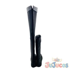 画像3: VTuber　ハコス・ベールズ　新衣装2024　コスプレ靴　バーチャルYouTuber　コスプレブーツ　JUJUcosplay (3)