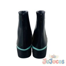 画像4: 第二の絶傑・リーシェナ　コスプレ靴　シャドウバース　コスプレブーツ　JUJUcosplay (4)