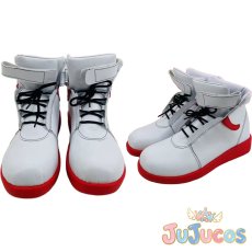 画像1: 伊藤紗月　コスプレ靴　Paradox Live（パラライ）　コスプレブーツ　JUJUcosplay (1)