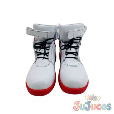 画像2: 伊藤紗月　コスプレ靴　Paradox Live（パラライ）　コスプレブーツ　JUJUcosplay (2)