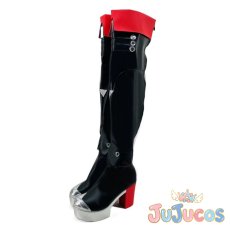 画像3: ザイドリッツ　コスプレ靴　アズールレーン　コスプレブーツ　JUJUcosplay (3)