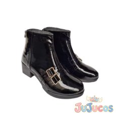 画像3: VTuber　不破湊　スーツ　コールボーイ　コスプレ靴　バーチャルYouTuber　コスプレブーツ　JUJUcosplay (3)