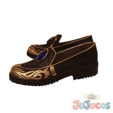 画像2: あんスタ　Origin★星空を歌うAltered　朔間零　日々樹渉　深海奏汰　斎宮宗　逆先夏目　コスプレ靴　あんさんぶるスターズ！　コスプレブーツ　JUJUcosplay (2)