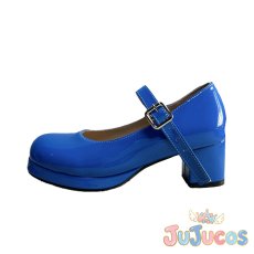 画像3: 親切なミタ　コスプレ靴　MiSide : ミサイド　コスプレブーツ　JUJUcosplay (3)