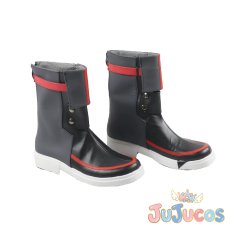 画像3: Re:vale記念日　Period Color　春原百瀬　コスプレ靴　アイドリッシュセブン　コスプレブーツ　JUJUcosplay (3)