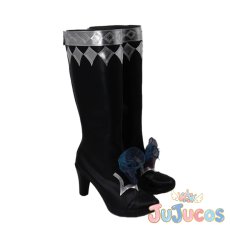 画像3: 第五人格　写真家(ジョゼフ)　コスプレ靴　IdentityV　コスプレブーツ　JUJUcosplay (3)