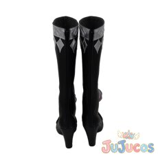 画像5: 第五人格　写真家(ジョゼフ)　コスプレ靴　IdentityV　コスプレブーツ　JUJUcosplay (5)