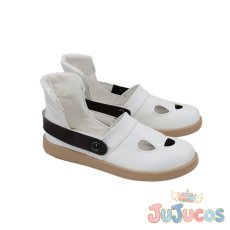 画像3: ポケモンコラボ　第9弾　コスプレ靴　初音ミク　コスプレブーツ　JUJUcosplay (3)