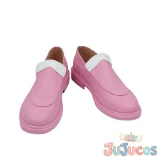 画像2: ポケモンコラボ　第11弾　コスプレ靴　初音ミク　コスプレブーツ　JUJUcosplay (2)