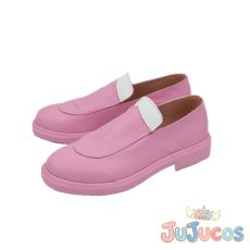 画像4: ポケモンコラボ　第11弾　コスプレ靴　初音ミク　コスプレブーツ　JUJUcosplay (4)