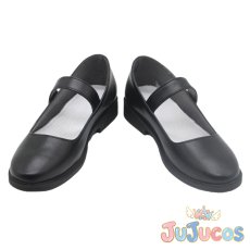 画像2: アイリーニ(Irene)　2023音律聯覚　コスプレ靴　アークナイツ　コスプレブーツ　JUJUcosplay (2)