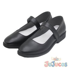 画像3: アイリーニ(Irene)　2023音律聯覚　コスプレ靴　アークナイツ　コスプレブーツ　JUJUcosplay (3)