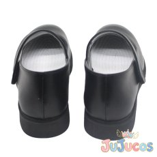 画像4: アイリーニ(Irene)　2023音律聯覚　コスプレ靴　アークナイツ　コスプレブーツ　JUJUcosplay (4)