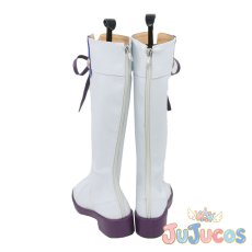 画像5: トウカイテイオー　原案　コスプレ靴　ウマ娘プリティーダービー　コスプレブーツ　JUJUcosplay (5)