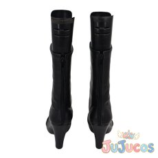 画像5: 七草にちか　コスプレ靴　アイドルマスター シャイニーカラーズ　コスプレブーツ　JUJUcosplay (5)