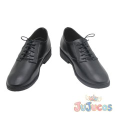 画像2: 南雲与市　コスプレ靴　SAKAMOTO DAYS　コスプレブーツ　JUJUcosplay (2)