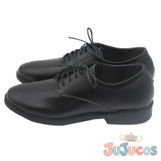 画像3: 南雲与市　コスプレ靴　SAKAMOTO DAYS　コスプレブーツ　JUJUcosplay (3)