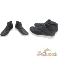 画像1: 東雲彰人　Beat Rider　かけてくれた言葉の理由　コスプレ靴　プロジェクトセカイ カラフルステージ！ feat. 初音ミク　コスプレブーツ　JUJUcosplay (1)