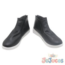 画像2: 東雲彰人　Beat Rider　かけてくれた言葉の理由　コスプレ靴　プロジェクトセカイ カラフルステージ！ feat. 初音ミク　コスプレブーツ　JUJUcosplay (2)