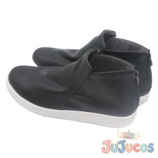 画像3: 東雲彰人　Beat Rider　かけてくれた言葉の理由　コスプレ靴　プロジェクトセカイ カラフルステージ！ feat. 初音ミク　コスプレブーツ　JUJUcosplay (3)